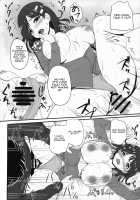 SAOff WINTER [Kawase Seiki] [Sword Art Online] Thumbnail Page 12