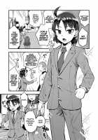 Until the Vice President Becomes the President's Girlfriend / 副会長が会長の彼女になるまで [Etori Yuuya] [Original] Thumbnail Page 02