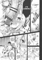 Watashi no Darling / 私のダーリン [Ponpon Itai] [Azur Lane] Thumbnail Page 10