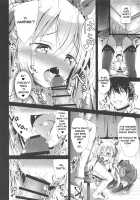 Watashi no Darling / 私のダーリン [Ponpon Itai] [Azur Lane] Thumbnail Page 11