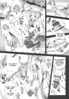 Watashi no Darling / 私のダーリン [Ponpon Itai] [Azur Lane] Thumbnail Page 08