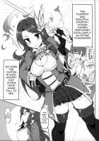 Fantasy Sekai no Bishoujo ga Enkou Nante Suru Hazu ga Nai. / ファンタジー世界の美少女が援◯なんてするはずがない。 [Momio] [Granblue Fantasy] Thumbnail Page 04