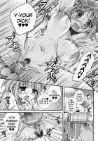 Wanwano! [Tsubakiya Meguru] [Original] Thumbnail Page 15
