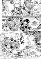 Wanwano! [Tsubakiya Meguru] [Original] Thumbnail Page 16