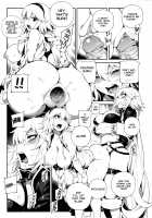 CHALDEA MANIA・Kuro & Shiro / カルデアマニア・黒&白 [Abi Kamesennin] [Fate] Thumbnail Page 09