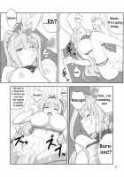 Soubi > Abunai Mizugi / そうび>あぶないみずぎ [Decarabia] [Da Capo Iii] Thumbnail Page 10