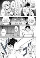 PTD-Ero2 [Tatsuhiko] [Charlotte] Thumbnail Page 09