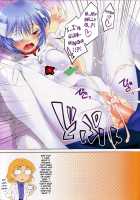 CL-Orz10 / CL-orz10 [Cle Masahiro] [Neon Genesis Evangelion] Thumbnail Page 13