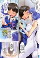 CL-Orz10 / CL-orz10 [Cle Masahiro] [Neon Genesis Evangelion] Thumbnail Page 08