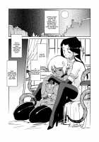 Inma no Ryouiki / 淫魔の領域 [Kajiyama Hiroshi] [Original] Thumbnail Page 05