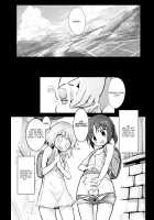 Futanari Blend [Messy] [Original] Thumbnail Page 04