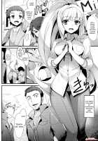 Oshiete Kudelia! / 教えてクーデリア！ [Tomose Shunsaku] [Mobile Suit Gundam Tekketsu No Orphans] Thumbnail Page 03
