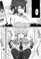 The A.I. Mommy who turns Boys into Bitches / 男をメスにするAIママ [doskoinpo] [Original] Thumbnail Page 14