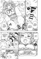 C94 no Omake / C94のオマケ [Fukudahda] [Persona 5] Thumbnail Page 07