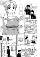 My Friend's Mom / 友達のお母さん [Mori Takuya] [Original] Thumbnail Page 01