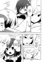 I Want To Eat Yukimura / 僕は幸村が食べたい [Nase] [Boku Wa Tomodachi Ga Sukunai] Thumbnail Page 14