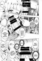 Ecstasy Knight ~Elfina~ III / 恍惚の騎士 Elfina III [Tanabe Kyou] [Original] Thumbnail Page 10