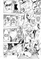 Ecstasy Knight ~Elfina~ III / 恍惚の騎士 Elfina III [Tanabe Kyou] [Original] Thumbnail Page 11