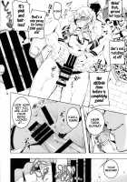 Ecstasy Knight ~Elfina~ III / 恍惚の騎士 Elfina III [Tanabe Kyou] [Original] Thumbnail Page 13