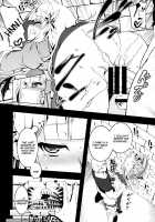Ecstasy Knight ~Elfina~ III / 恍惚の騎士 Elfina III [Tanabe Kyou] [Original] Thumbnail Page 05