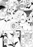 Ecstasy Knight ~Elfina~ III / 恍惚の騎士 Elfina III [Tanabe Kyou] [Original] Thumbnail Page 07