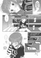 Lonely Girl [Majoccoid] [Persona 5] Thumbnail Page 09