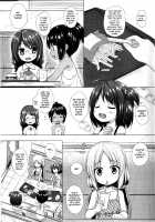 Torokeru Milk no Kaori / とろけるみるくのかおり [Yukino Minato] [Original] Thumbnail Page 02