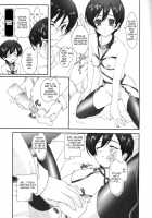 Ouran Koukou Host-Bu Ura Himitsu Club / 桜蘭高校ホスト部裏ヒミツ倶楽部 [Naruse Hirofumi] [Ouran High School Host Club] Thumbnail Page 04