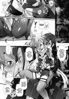GG ON Bullet / GGオンブレット [Nagare Hyo-Go] [Sword Art Online] Thumbnail Page 09
