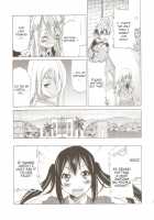 Pony-on!!!!! ~Machi ni Sumi-re Yatte Kita / ぽにおん!!!!!～まちにスミーレやってきた [Inoue Yoshihisa] [K-On!] Thumbnail Page 10
