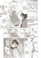 Pony-on!!!!! ~Machi ni Sumi-re Yatte Kita / ぽにおん!!!!!～まちにスミーレやってきた [Inoue Yoshihisa] [K-On!] Thumbnail Page 12