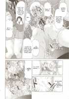 Pony-on!!!!! ~Machi ni Sumi-re Yatte Kita / ぽにおん!!!!!～まちにスミーレやってきた [Inoue Yoshihisa] [K-On!] Thumbnail Page 13