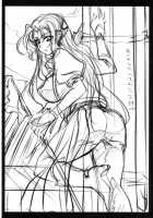 Subete Hazusanai LV2 / すべてはずさないLV2 [Mekabumi Max] [Final Fantasy Vi] Thumbnail Page 03