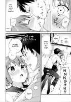Kanojo Gokko epi.0 -Hajimete no Ecchi- / 彼女ごっこ epi.0 ー初めてのエッチー [Nemunemu] [Original] Thumbnail Page 11