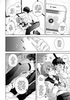 Kanojo Gokko epi.0 -Hajimete no Ecchi- / 彼女ごっこ epi.0 ー初めてのエッチー [Nemunemu] [Original] Thumbnail Page 13