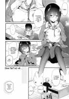 Homestay ~Hatsujou Sex~ / ホームステイ～発情セックス～ [Momoko] [Original] Thumbnail Page 11