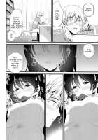 Homestay ~Hatsujou Sex~ / ホームステイ～発情セックス～ [Momoko] [Original] Thumbnail Page 13