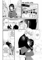 Homestay ~Hatsujou Sex~ / ホームステイ～発情セックス～ [Momoko] [Original] Thumbnail Page 15