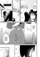 Homestay ~Hatsujou Sex~ / ホームステイ～発情セックス～ [Momoko] [Original] Thumbnail Page 16
