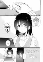 Homestay ~Hatsujou Sex~ / ホームステイ～発情セックス～ [Momoko] [Original] Thumbnail Page 02