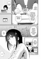 Homestay ~Hatsujou Sex~ / ホームステイ～発情セックス～ [Momoko] [Original] Thumbnail Page 04