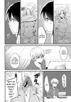 Homestay ~Hatsujou Sex~ / ホームステイ～発情セックス～ [Momoko] [Original] Thumbnail Page 05