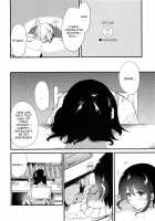 Homestay ~Hatsujou Sex~ / ホームステイ～発情セックス～ [Momoko] [Original] Thumbnail Page 07