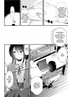 Homestay ~Hatsujou Sex~ / ホームステイ～発情セックス～ [Momoko] [Original] Thumbnail Page 09