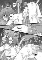 Goblin Nametara Hidoi Me ni Acchaimashita III / ゴブリンなめたら酷い目に遭っちゃいましたIII [Kittsu] [Goblin Slayer] Thumbnail Page 14
