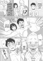 Kako-san to Minami no Shima de Rendezvous / 茄子さんと南の島でランデヴー [Tokita Alumi] [The Idolmaster] Thumbnail Page 06