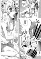 Kashikoi Misha-chan / かしこいミーシャちゃん [mmm] [Uchi No Maid Ga Uzasugiru] Thumbnail Page 05