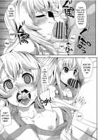 Kashikoi Misha-chan / かしこいミーシャちゃん [mmm] [Uchi No Maid Ga Uzasugiru] Thumbnail Page 06