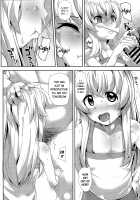 Kashikoi Misha-chan / かしこいミーシャちゃん [mmm] [Uchi No Maid Ga Uzasugiru] Thumbnail Page 07