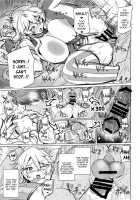 Iowa Hentai Manga / アイオワのエロ本 [Kantai Collection] Thumbnail Page 14